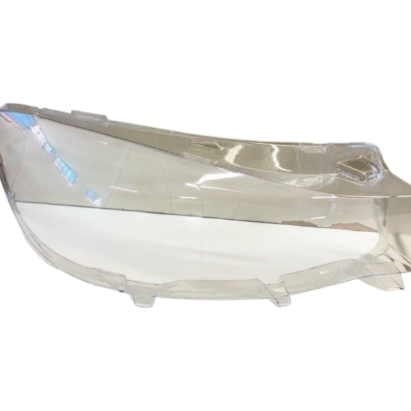 BMW F34 GT replacement headlight lens - Right side