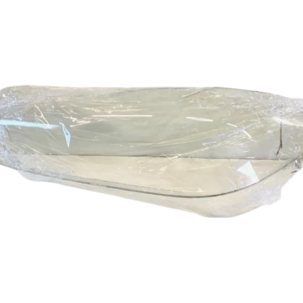 BMW F39 X2 replacement headlight lens - Left side