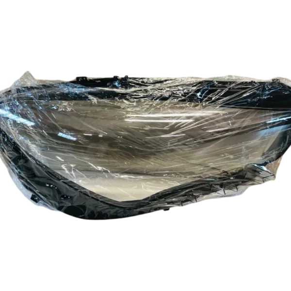 Mercedes Benz W118 replacement headlight lens - Right side