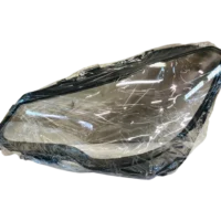 Benz W207 LH lens 2014-2017