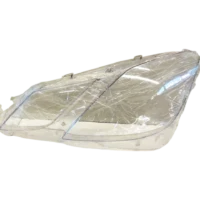 Benz W207 RH lens 2007-2013 (1)