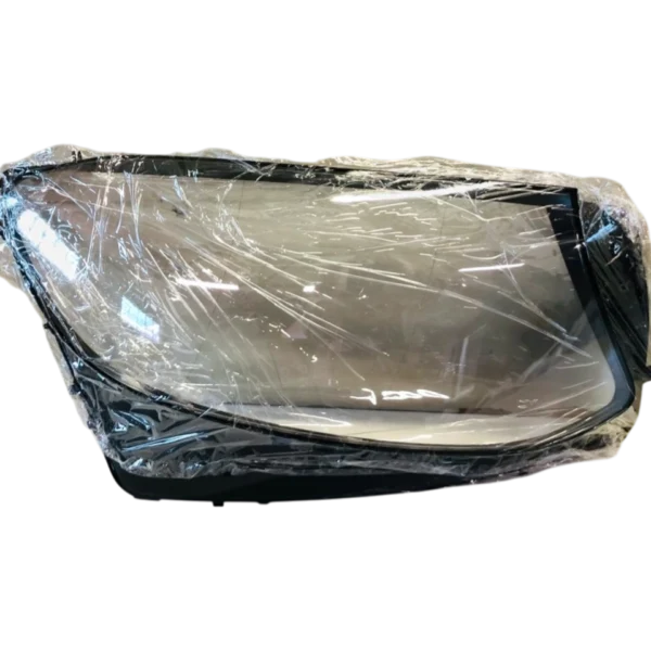 Mercedes Benz W253 GLC replacement headlight lens - Right side