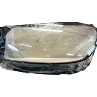 Benz X167 GLS LH lens 2020-23