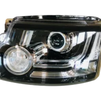 Range Rover Discovery