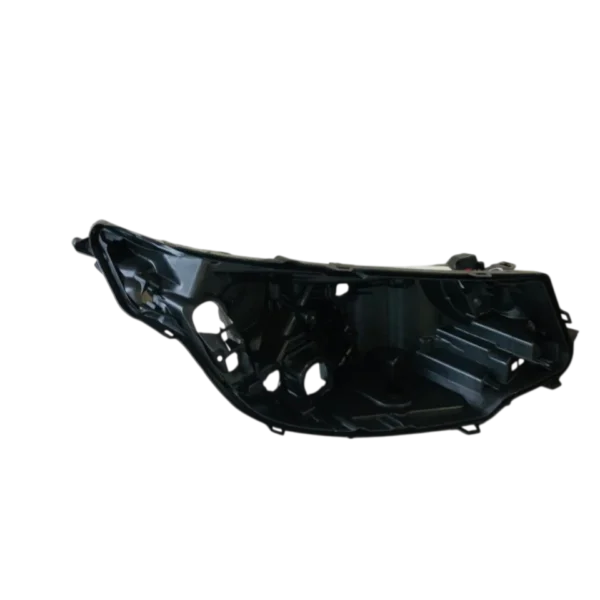 Land Rover Discovery 5 replacement headlight housing - Right side