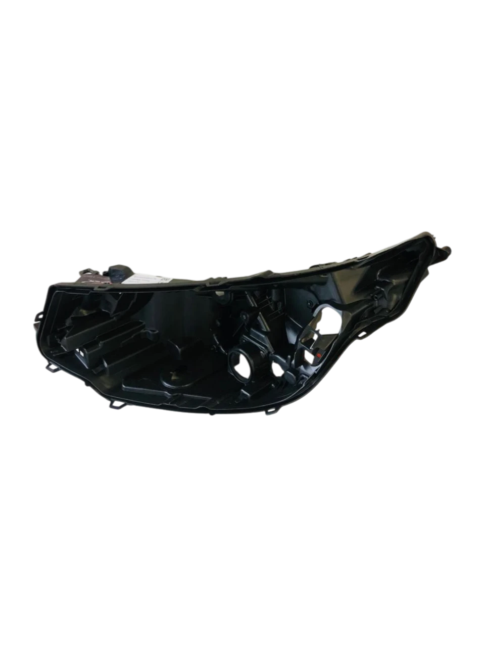 Land Rover Discovery 5 replacement headlight housing - left side