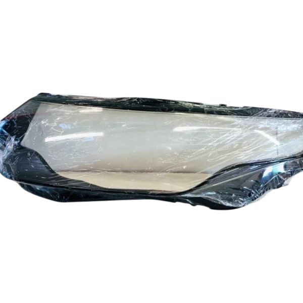 Land Rover Discovery sport replacement headlight lens - Left