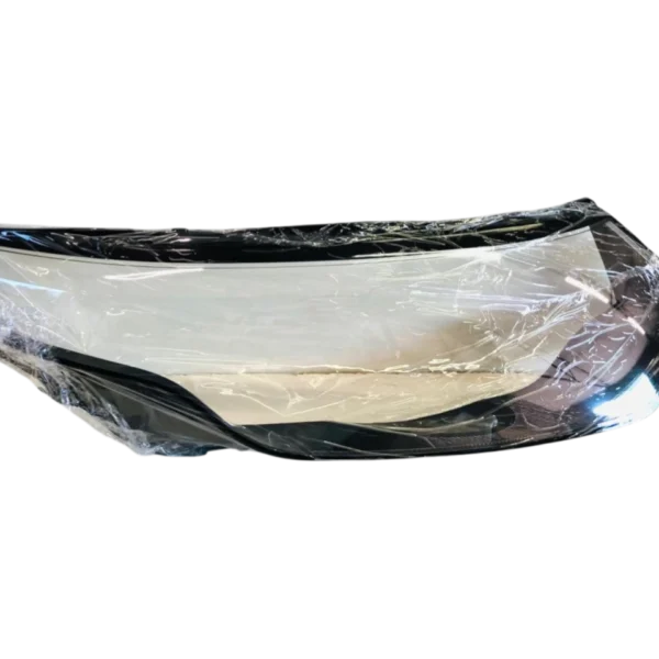 Land Rover Discovery Sport replacement headlight lens - Right side