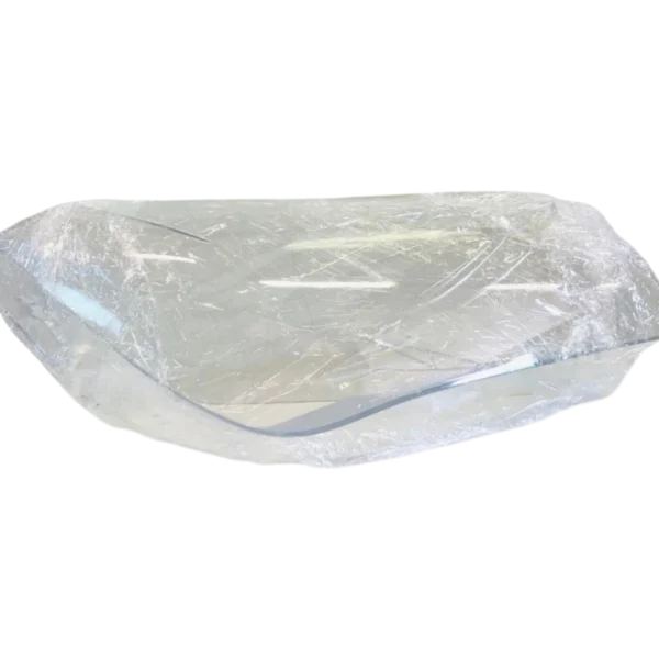 BMW E84 X1 replacement headlight lens - Right side