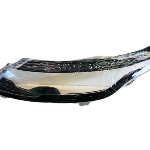 Range Rover Evoque L551 replacement headlight lens - Left side