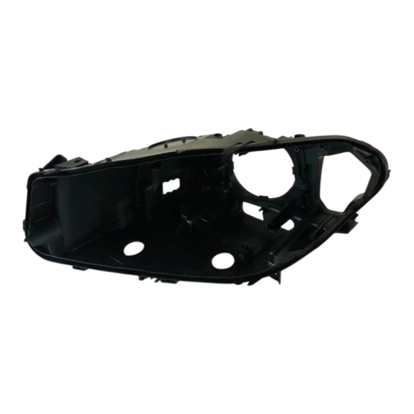 BMW F10 5 series replacement headlight housing - Left side