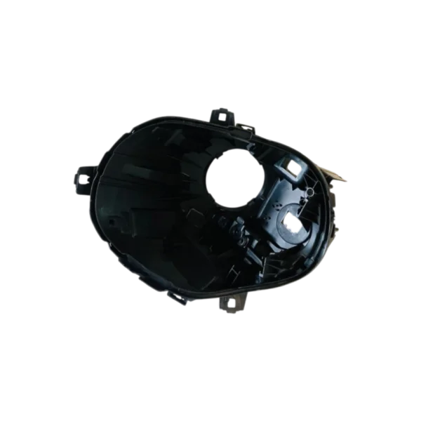 Mini Cooper F56 replacement headlight housing - Left side