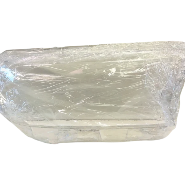 Ford Everest replacement headlight lens - Right side