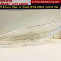 Ford Focus 2016-18 LH