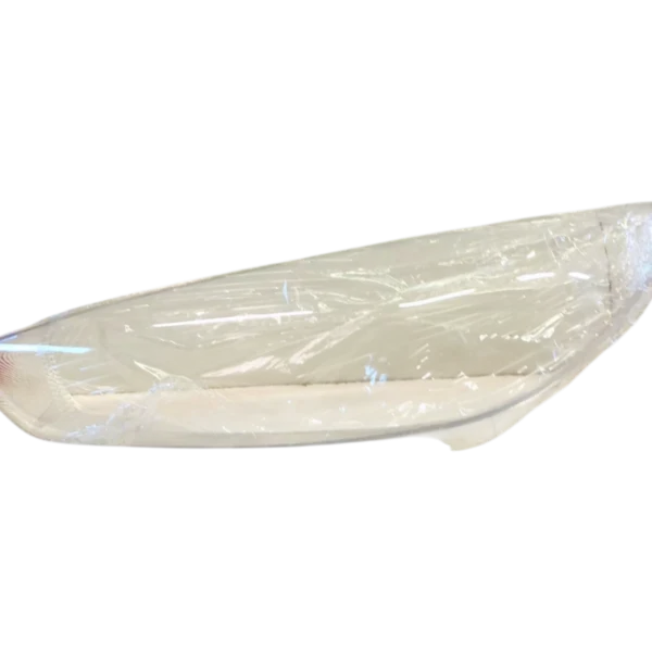 Ford Focus replacement headlight lens - Left side