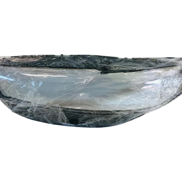 Ford Fusion replacement headlight lens - Left side