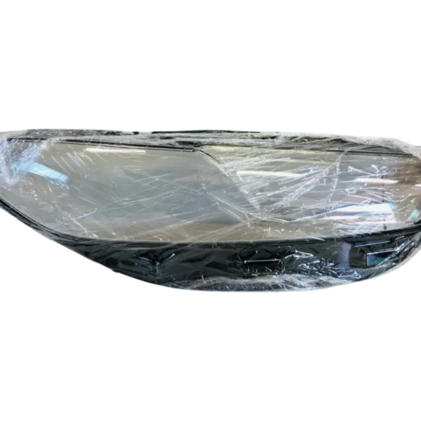 Ford Fusion replacement headlight lens - Right side