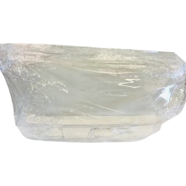 Ford Ranger replacement headlight lens - Left side