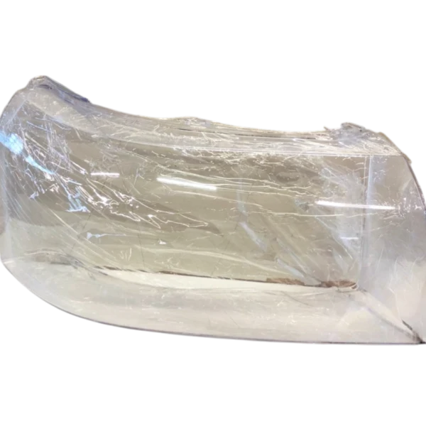 Land Rover Freelander 2 replacement headlight lens - Right side