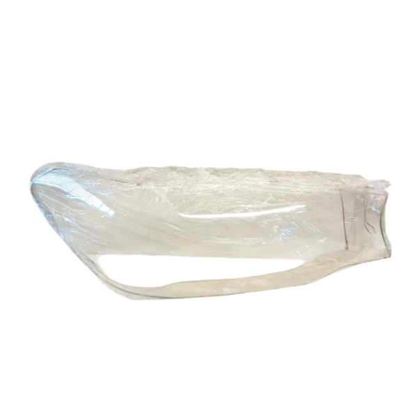 BMW G30 replacement headlight lens - Right side