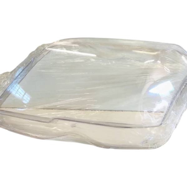 Mercedes Benz GLK X204 replacement headlight lens - Left side