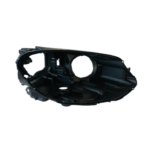 VW Golf 7 replacement headlight housing - right side