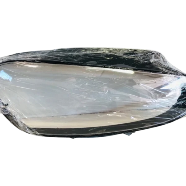 VW Golf 7.5 replacement headlight lens - Right side