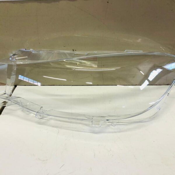 Second image of BMW F34 GT replacement headlight lens - Left side