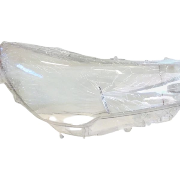 Toyota Hilux RS replacement headlight lens - Right side