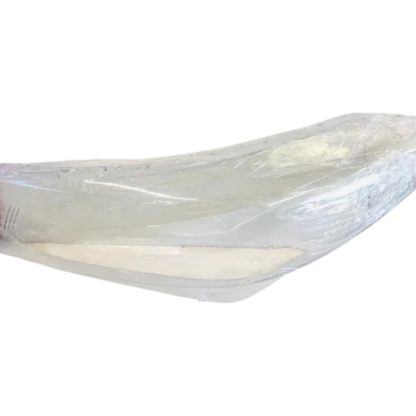 Kia Cerato replacement headlight lens - Right side