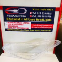 Kia sportage 18 back