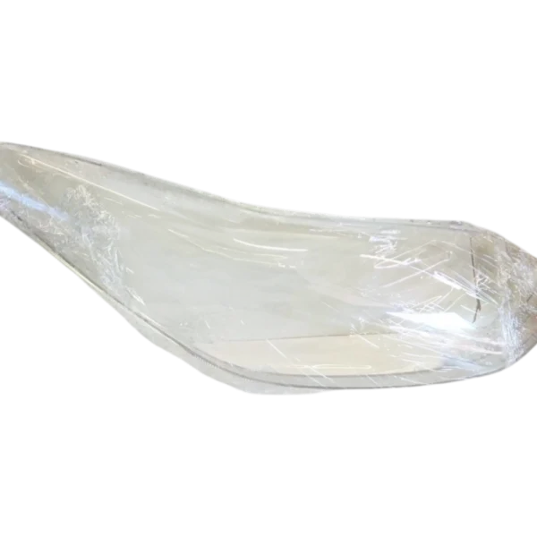 Kia Sportage replacement headlight lens - Right lens