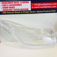 Kia sportage RH 18-22