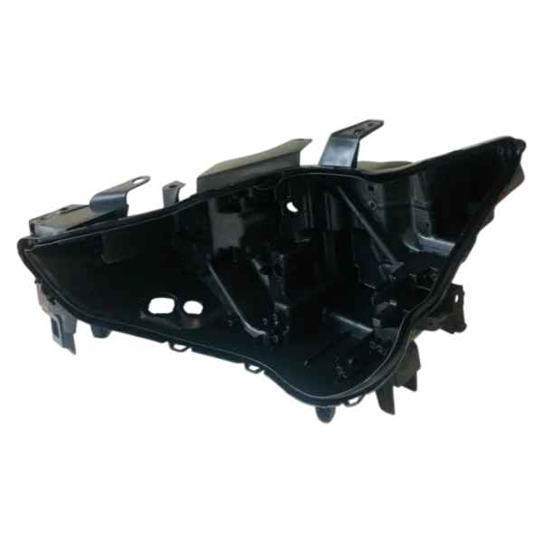 Mazda CX-5 replacement headlight housing - Left side