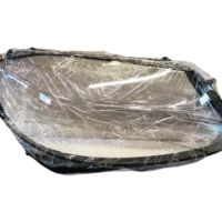 Mercedes Benz W205 RH lens 2018