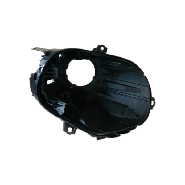 Mini Cooper F56 replacement headlight housing - Right side