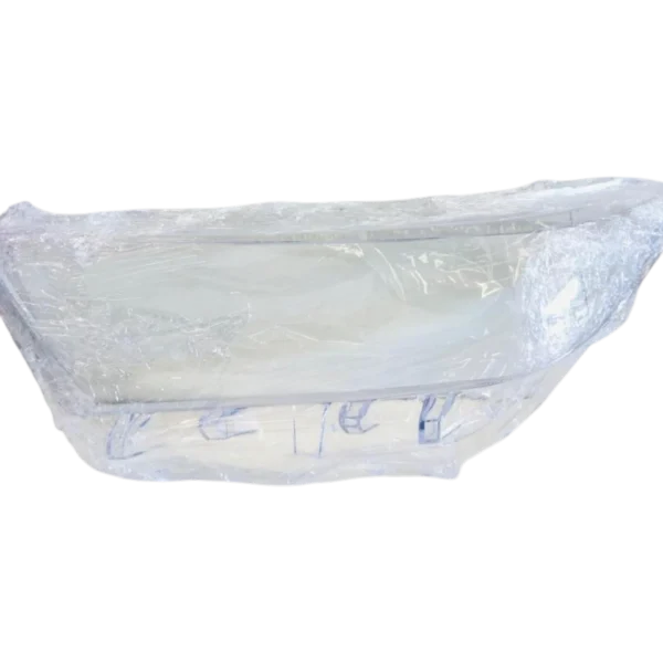 Toyota RAV4 Replacement headlight lens - Left side