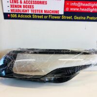 Range rover Evoque LH 11-15 L538