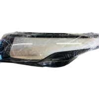 Range rover Evoque LH 11-15 L538