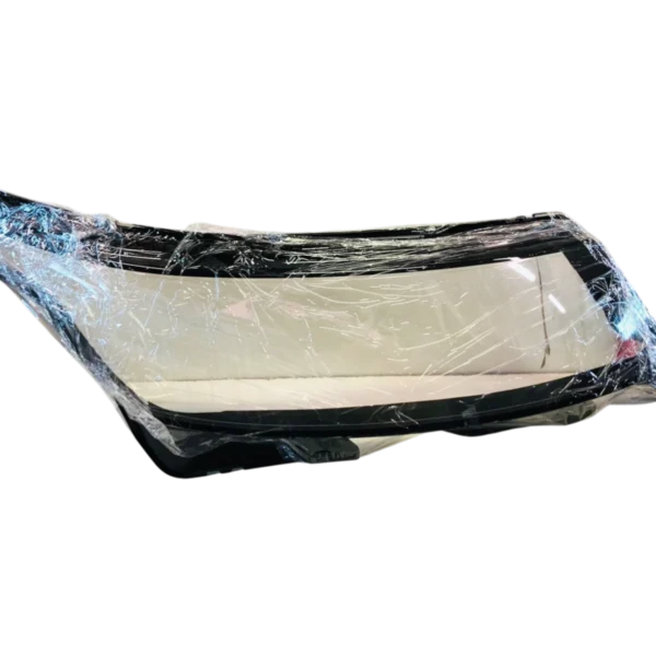Range Rover Sport replacement headlight lens - Right side