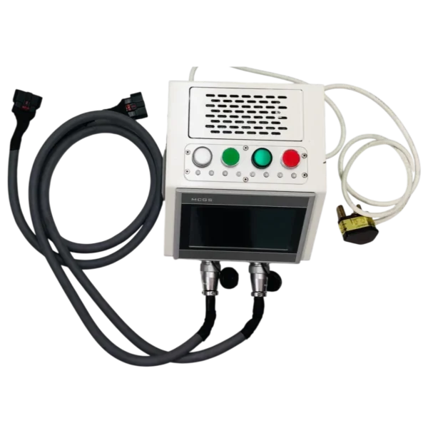 Headlight Tester Machine