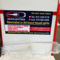 Toyota Hilux RS 2020 Right