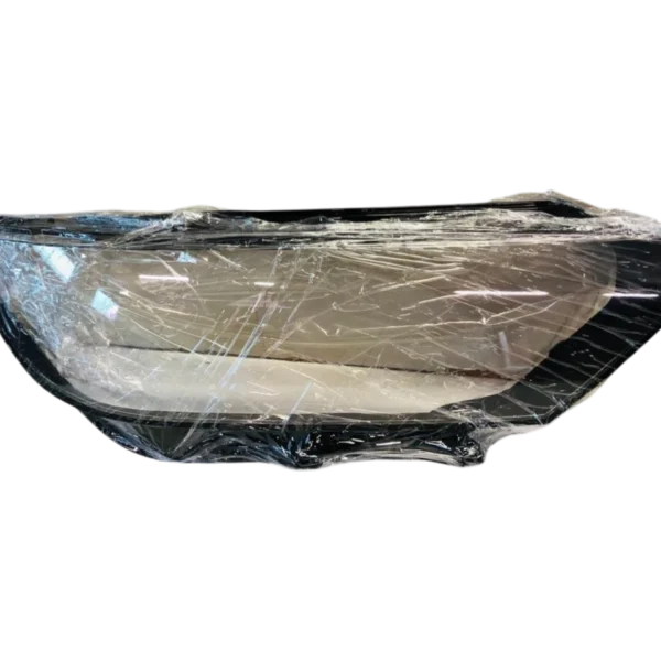 VW Passat B8 replacement headlight lens  - Right side