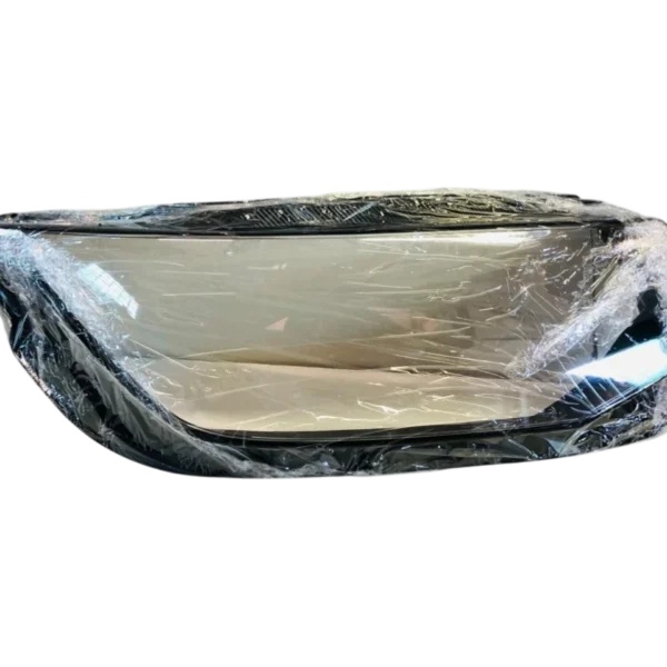 VW Tiguan (IQ light) replacement headlight lens -Right side