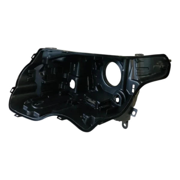 Land Rover Vogue replacement headlight housing - Left side