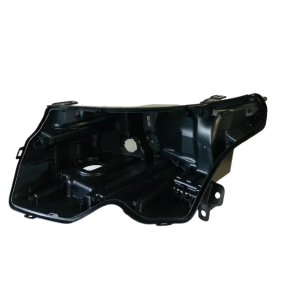 Land Rover Vogue replacement headlight housing - Left side