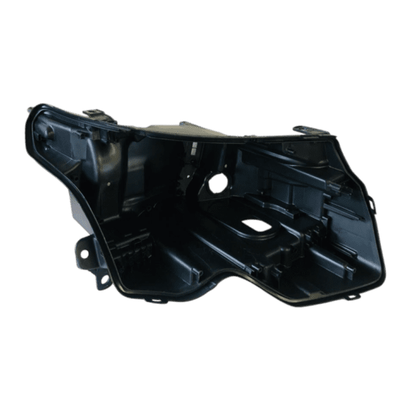 Land Rover Vogue replacement headlight housing - Right side