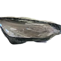 Volvo S60 RH lens 2018