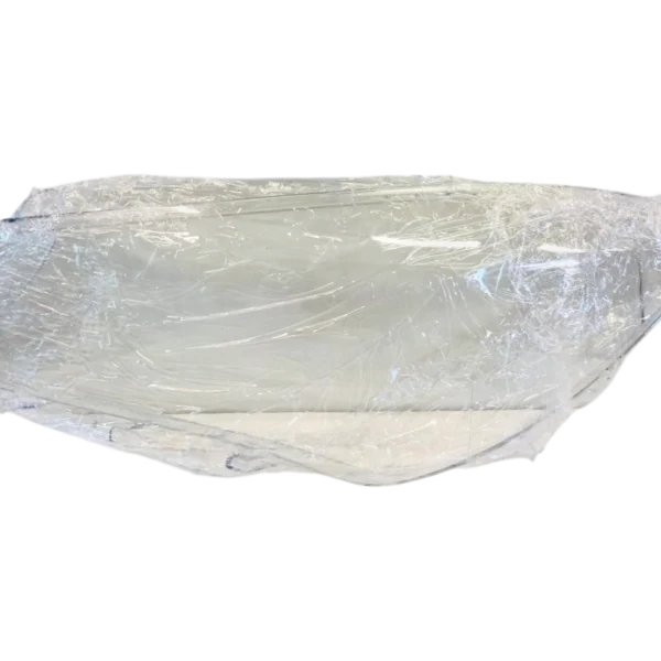 Mercedes Benz W117 CLA replacement headlight lens - Left side