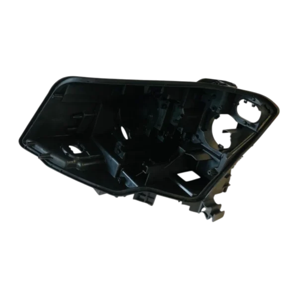 Mercedes Benz W156 Bi-xenon replacement headlight housing - Left side